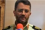 عزم جدی پلیس فرودگاه در امر مبارزه جدی با قاچاقچیان 