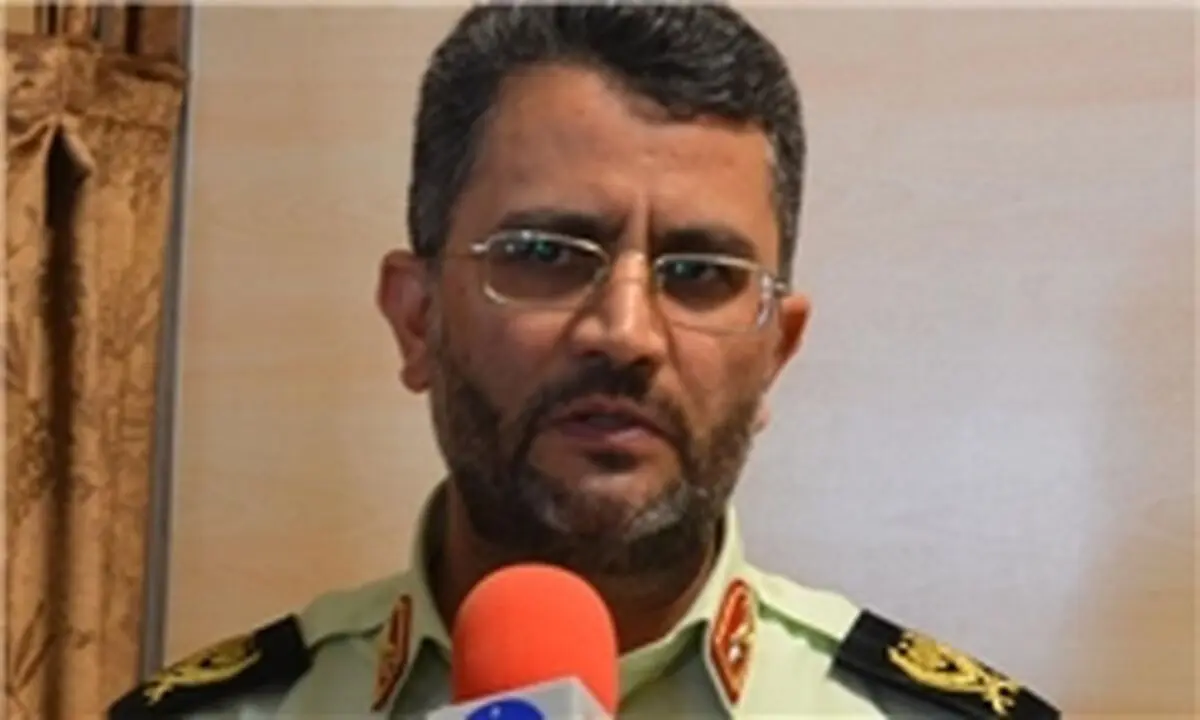 برخورد پلیس با کشف حجاب در محیط فرودگاه‌ها