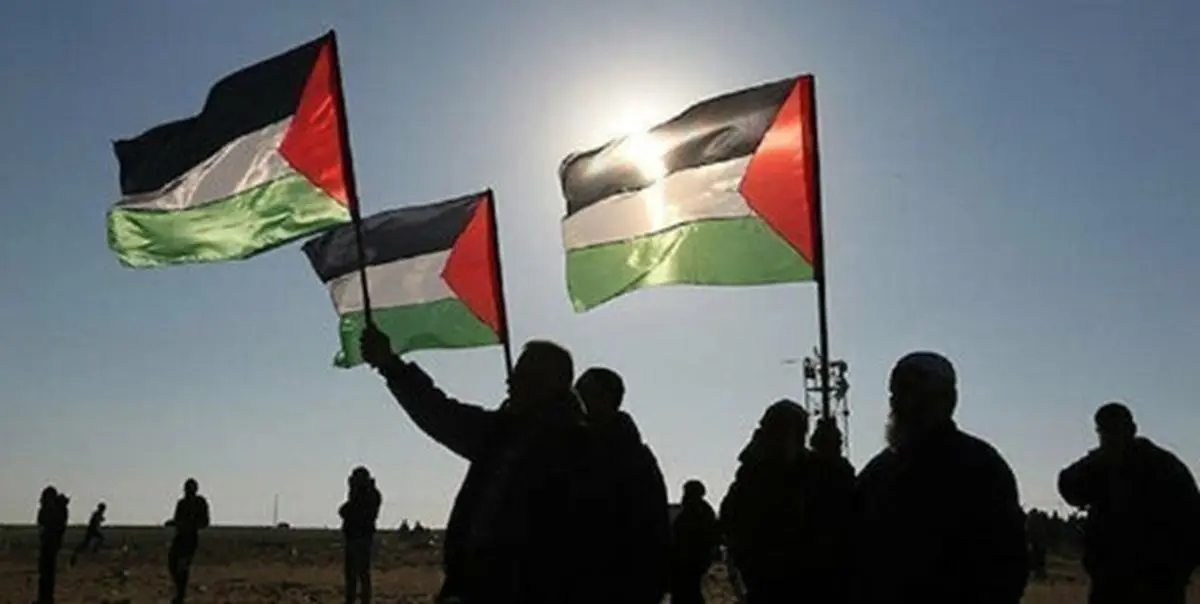 چرا فلسطین برای یمنیها اهمیت خاصی دارد؟