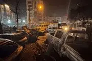 جزئیات جدید از اغتشاشگران دستگیرشده در آشوب‌های اخیر
