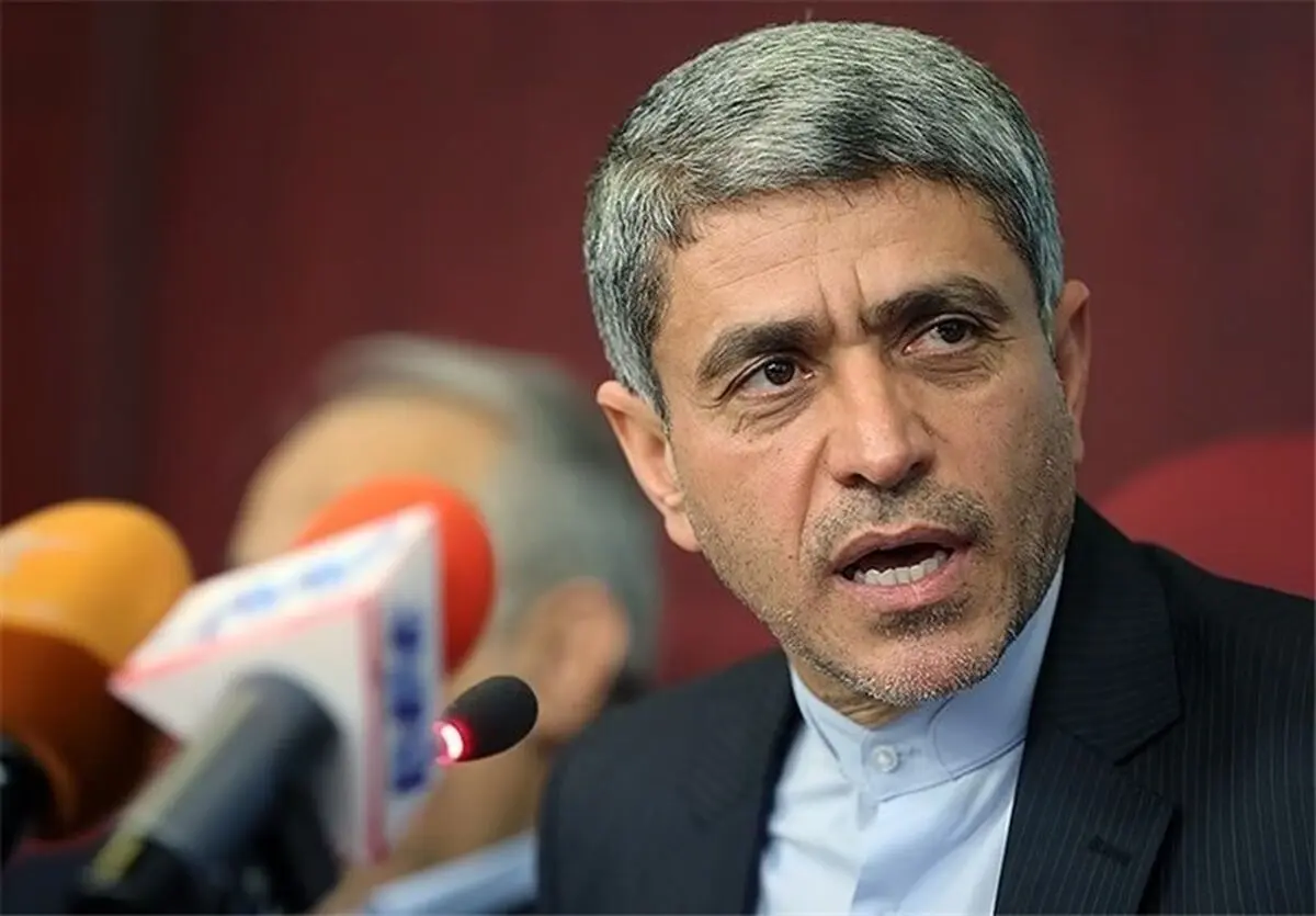      

شاکی شدن وزیر سابق اقتصاد از دولت روحانی
