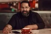 رضا صادقی عکس پدر و مادرش را منتشر کرد