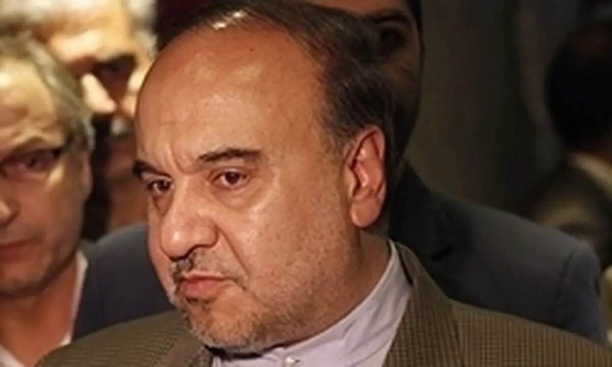 سلطانی‌فر: طرح گردشگری آشوراده اجرا می‌شود