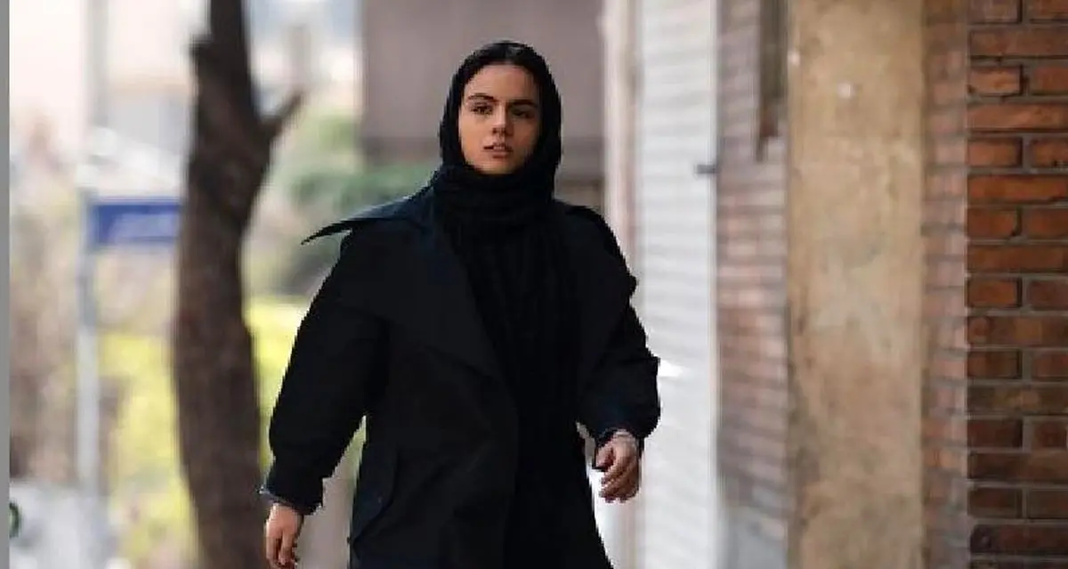 بیوگرافی سارا حاتمی بازیگر نقش مائده در سریال زخم کاری + تصاویر