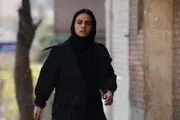 بیوگرافی سارا حاتمی بازیگر نقش مائده در سریال زخم کاری + تصاویر