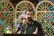 سرلشکر رضایی: حادثه تروریستی اهواز طراحی‌شده از بیرون مرزها بود