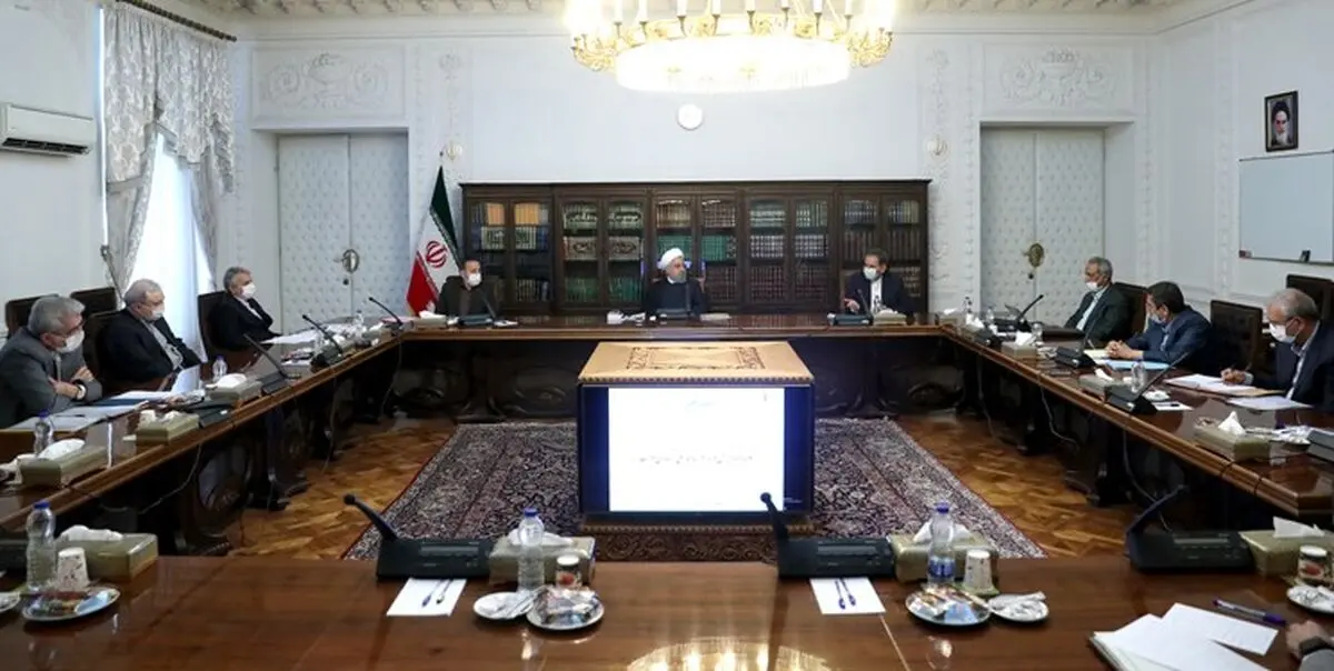 دولت نمی‌تواند از افراد آسیب پذیر حمایت کند
