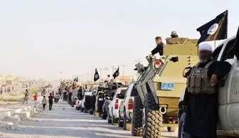 گسترش فعالیت داعش در سایه توهم حکام عرب
