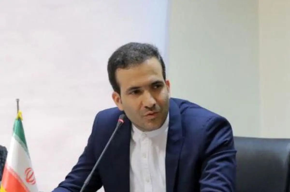 اتاق بازرگانی باید مجمع بازرگانان و تجار باشد نه باشگاه ثروتمندان