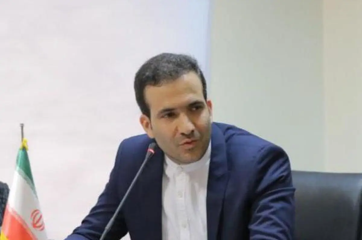 اتاق بازرگانی باید مجمع بازرگانان و تجار باشد نه باشگاه ثروتمندان