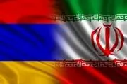 امکان همکاری دفاعی ایروان با تهران باید فراهم شود 
