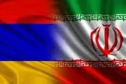 امکان همکاری دفاعی ایروان با تهران باید فراهم شود 