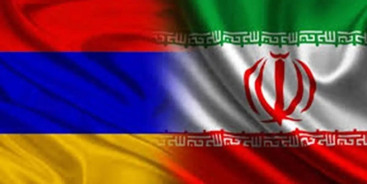 امکان همکاری دفاعی ایروان با تهران باید فراهم شود 