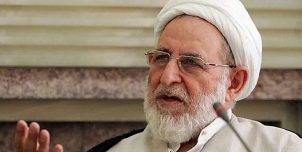 نامه آیت‌الله یزدی موجب رسوا شدن جریان مدعی آزادی بیان شد