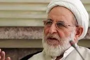 نامه آیت‌الله یزدی موجب رسوا شدن جریان مدعی آزادی بیان شد