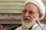نامه آیت‌الله یزدی موجب رسوا شدن جریان مدعی آزادی بیان شد