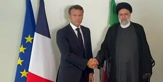 جزئیات دیدار رؤسای جمهور ایران و فرانسه 