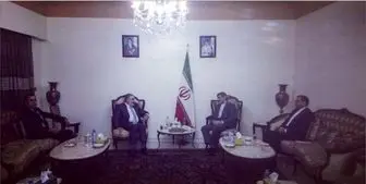 سفیر ایران در لبنان: تحولات در منطقه به نفع محور مقاومت است