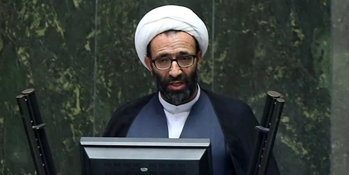 اغتشاشگران باید هزینه خساراتی که به کشور زدهاند را جبران کنند