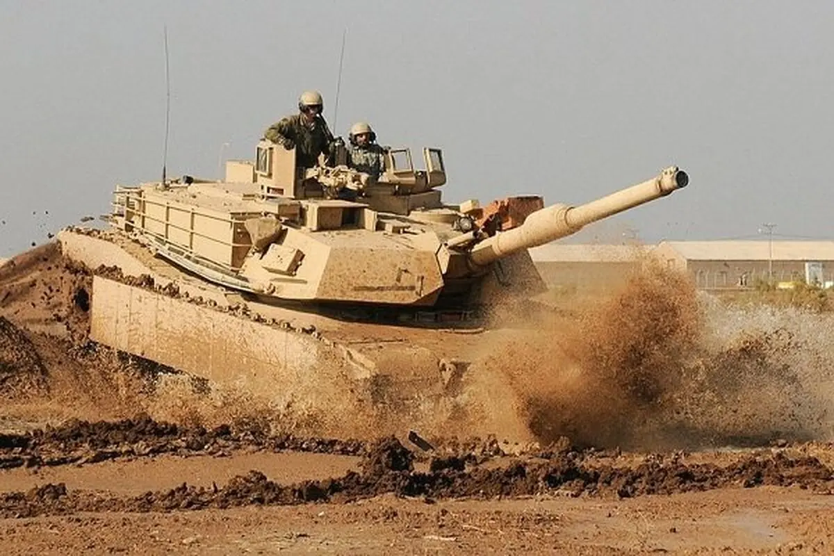 انفجار بمب در جنوب بغداد