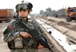 آماری ازافزایش تجاوزات جنسی در ارتش آمریکا