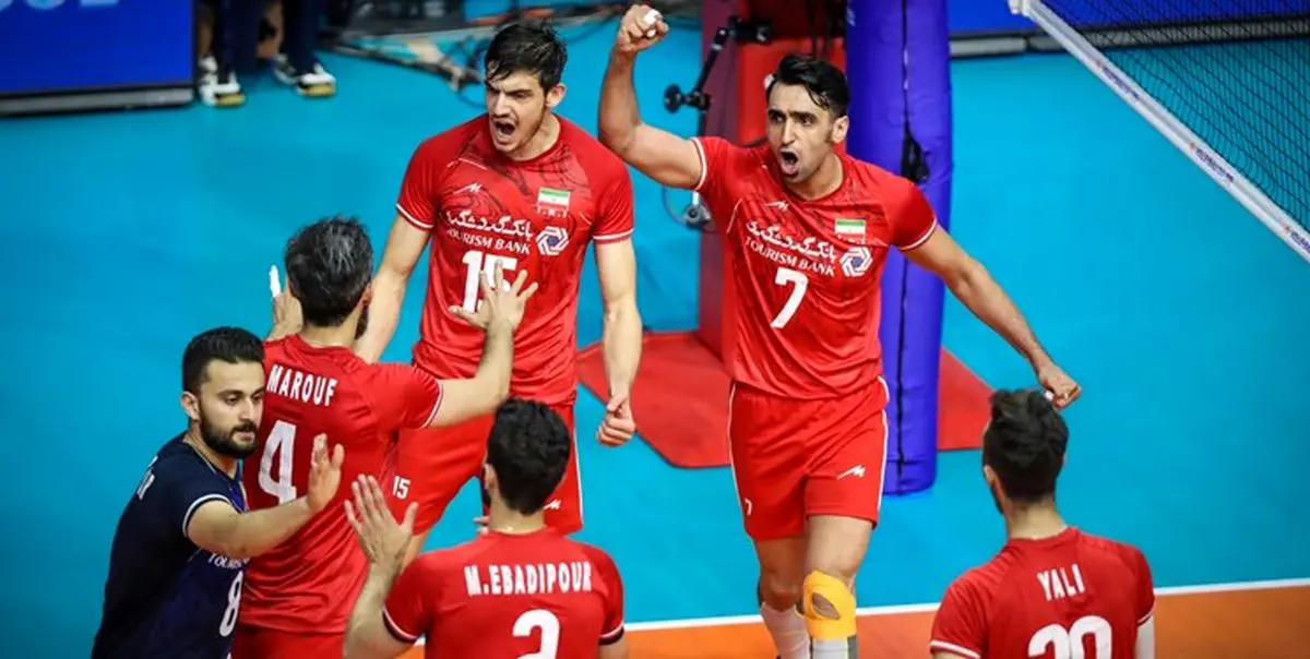 ایران 3 - استرالیا صفر؛ صدر نشینی شاگردان کولاکوویچ