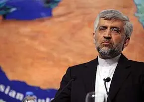جلیلی: تحریم ایران بر اروپا تاثیر می‌گذارد