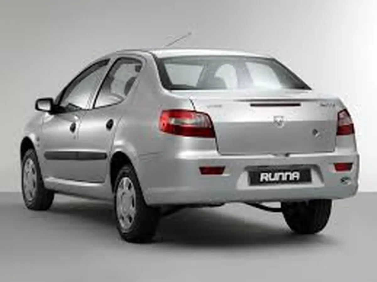 قیمت روز رانا در بازار 