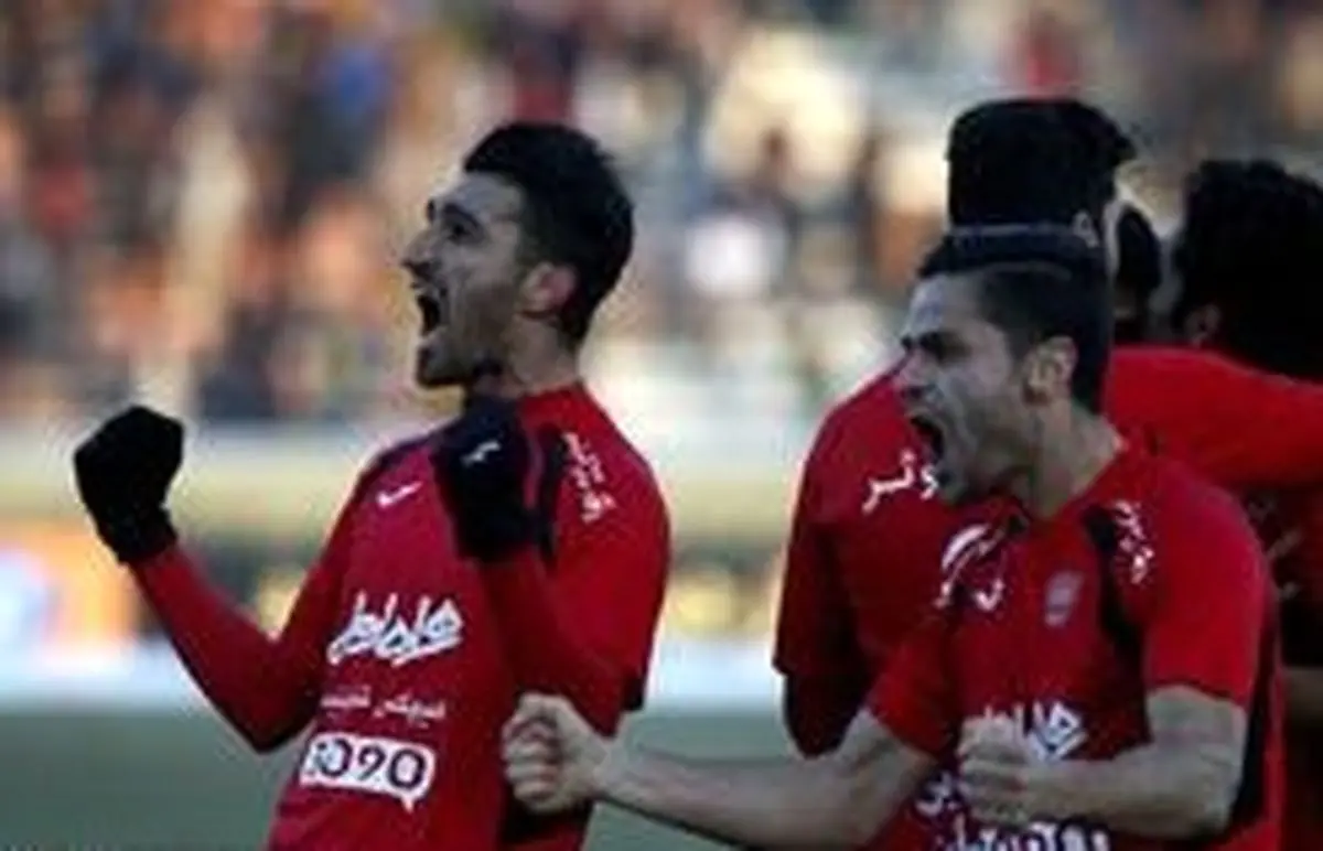 سیدجلال قول پاداش را از مدیرعامل پرسپولیس گرفت