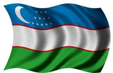 عذرخواهی ازبکستان از پخش اشتباه سرود ملی ایران
