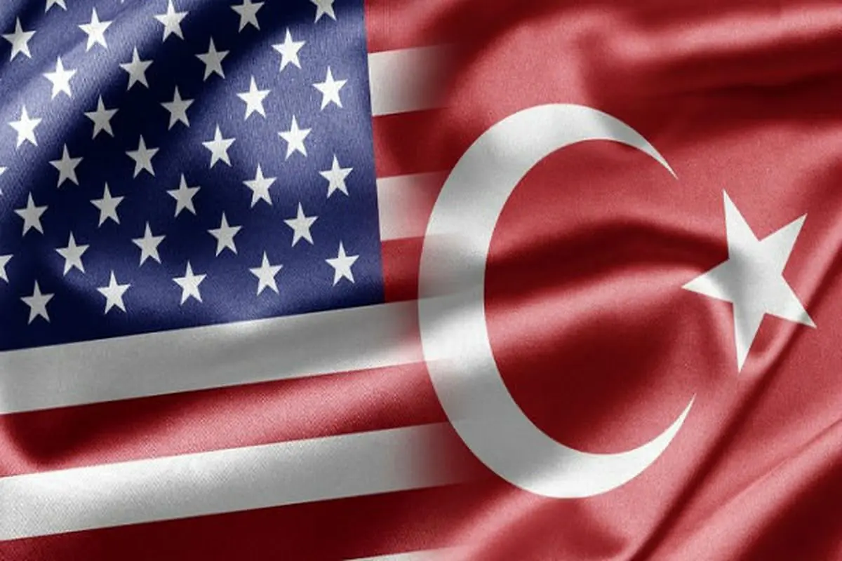 آمریکا روابط آنکارا-واشنگتن را بحرانی میکند