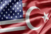 دلخوری ترکیه از آمریکا