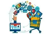 ارزان‌فروشی کالاهای قاچاق در فروشگاه‌های اینترنتی 