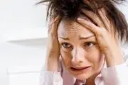 علائم نشانه دهنده اختلال اضطراب