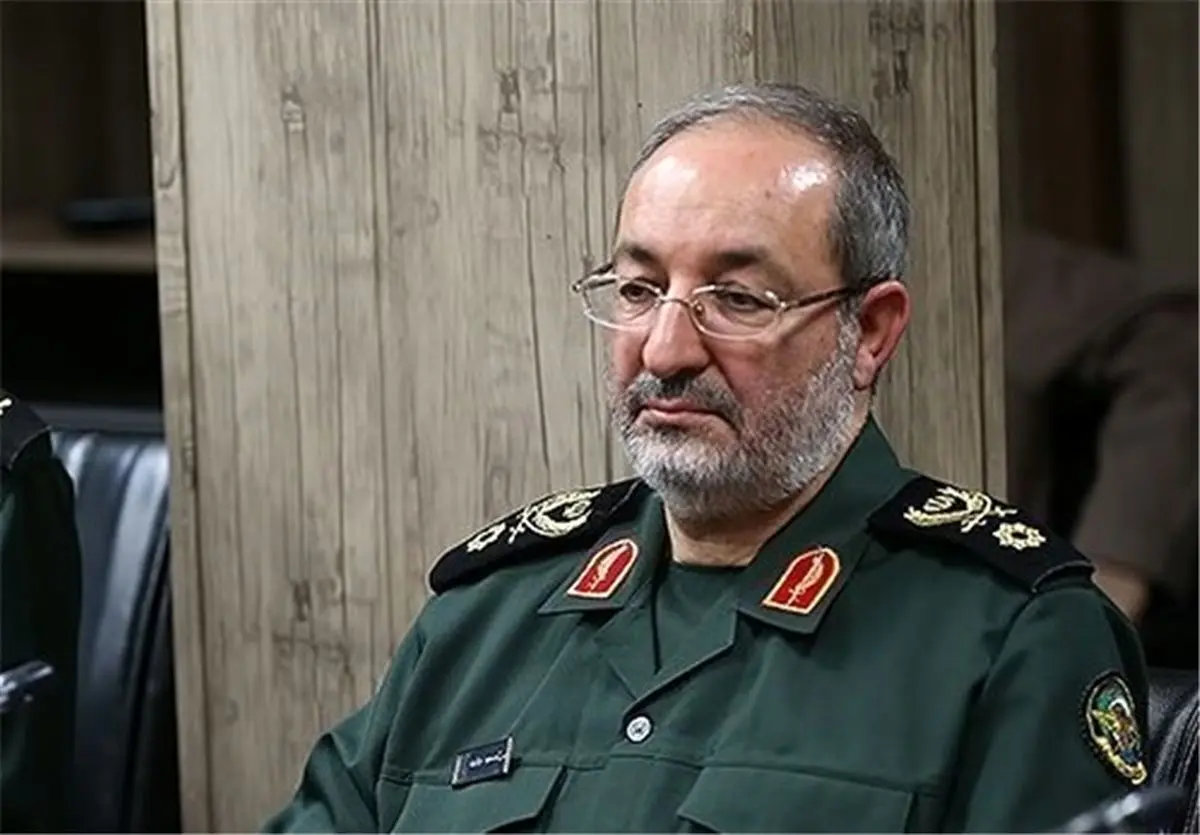 اشغالگران هرگز روی آرامش را نخواهند دید