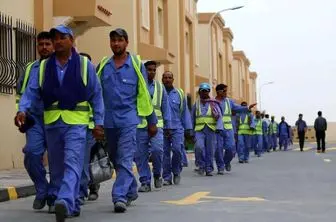 اتباع خارجی و مهاجران افغان ۵ میلیارد دلار از ایران خارج کردند!