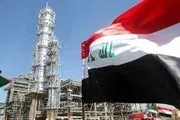 صادرات نفت عراق رکورد زد
