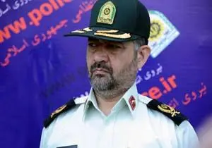 
دستگیری باند کلاهبرداران 200میلیارد ریالی در مازندران
