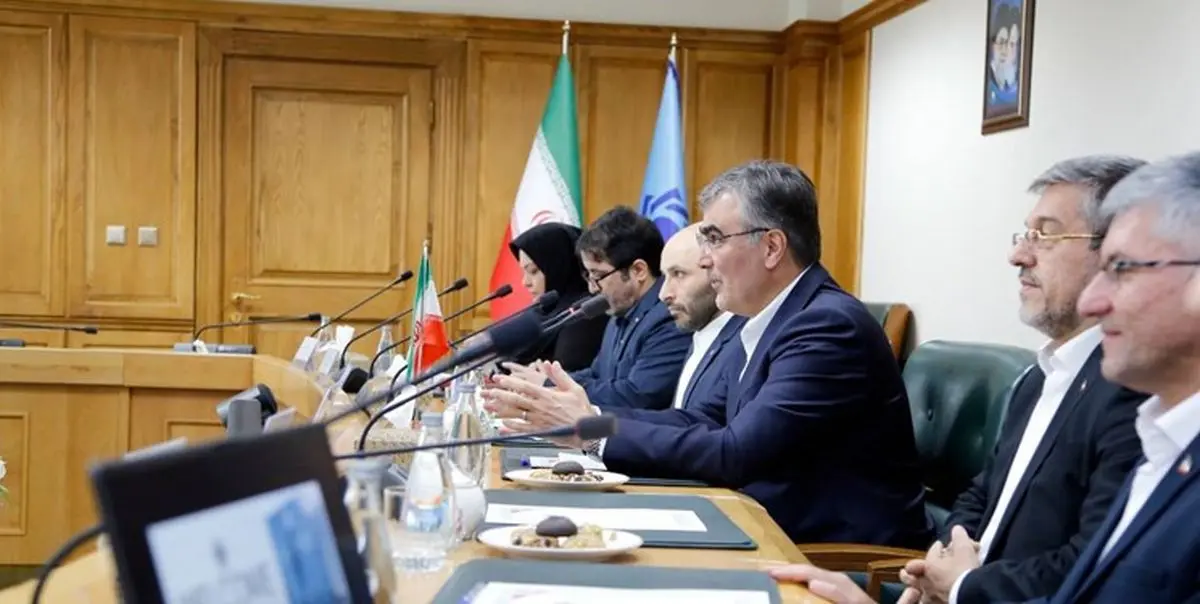 جزییات دیدار روسای کل بانک مرکزی ایران و روسیه