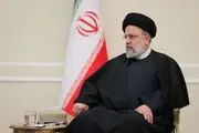 پیش بینی جدید ابراهیم رئیسی درباره آینده اسرائیل