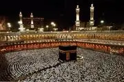 ثبت نام حج عمره ۱۴۰۲ با اولویت یک تا ۶۰۰ پنجشنبه ۳۰ اذر