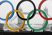 المپیک ۲۰۱۲ لندن؛ پوشش کدام جنایت؟!