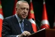 نخستین واکنش اردوغان به صدور حکم بازداشت نتانیاهو

