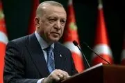 نخستین واکنش اردوغان به صدور حکم بازداشت نتانیاهو
