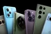 تعرفه واردات موبایل در سال ۱۴۰۵ 