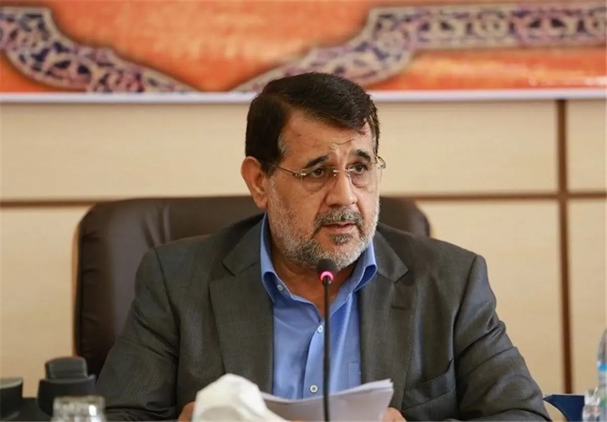 مدافع سرسخت سرمایه‌گذاری داخلی و خارجی در چارچوب
قوانین
هستم 