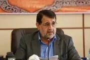 مدافع سرسخت سرمایه‌گذاری داخلی و خارجی در چارچوب
قوانین
هستم 