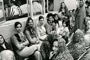 تصویر دختران جوان دهه 60 +عکس