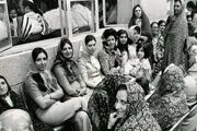 تصویر دختران جوان دهه 60 +عکس