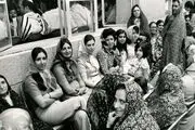 تصویر دختران جوان دهه 60 +عکس
